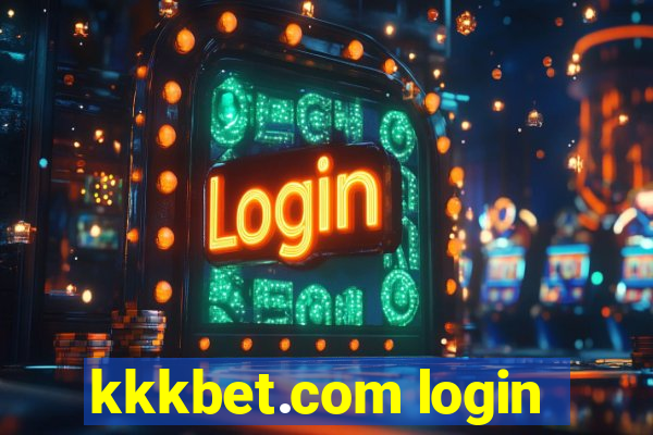 kkkbet.com login